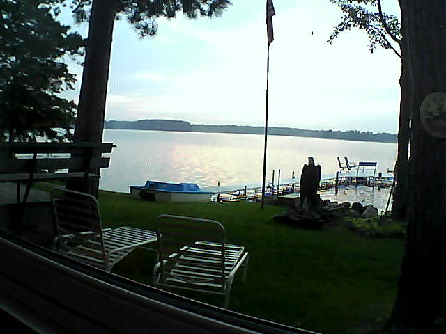 Whiteface Cam Image - Wed, 08/26/2020 7:54pm 