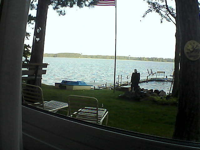 Whiteface Cam Image - Thu, 08/27/2020 7:33am 