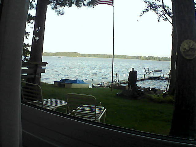 Whiteface Cam Image - Thu, 08/27/2020 7:53am 