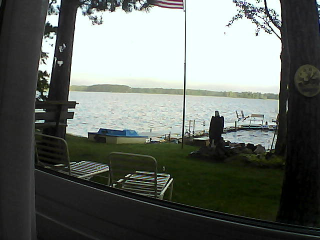 Whiteface Cam Image - Thu, 08/27/2020 8:03am 