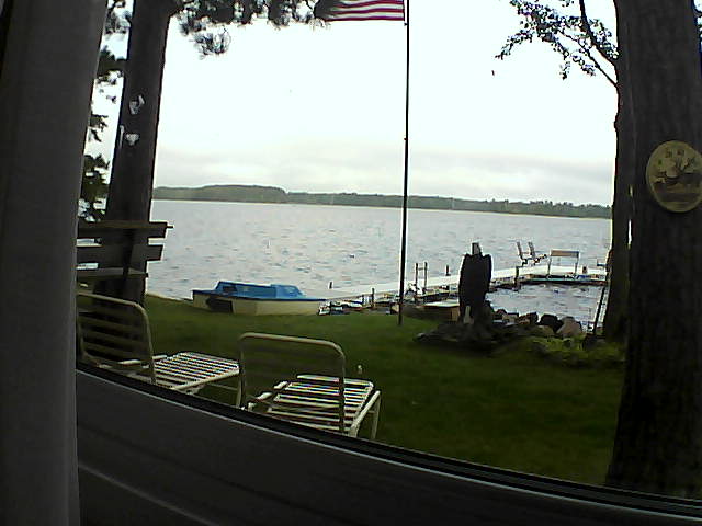 Whiteface Cam Image - Thu, 08/27/2020 8:13am 