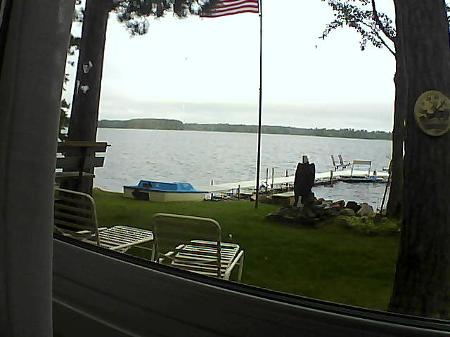 Whiteface Cam Image - Thu, 08/27/2020 8:23am 