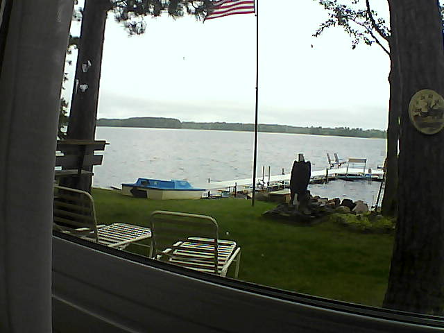 Whiteface Cam Image - Thu, 08/27/2020 8:33am 