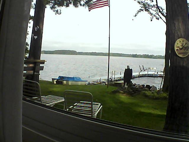 Whiteface Cam Image - Thu, 08/27/2020 8:53am 