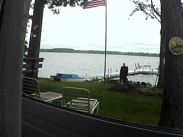 Whiteface Cam Image - Thu, 08/27/2020 9:03am 