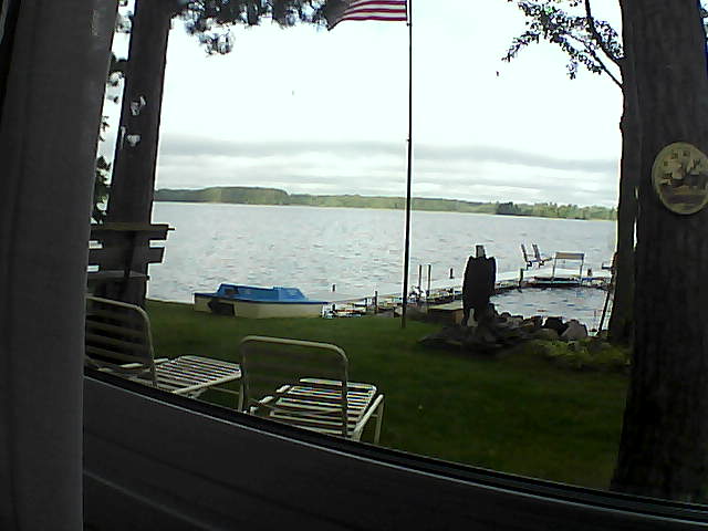 Whiteface Cam Image - Thu, 08/27/2020 9:13am 