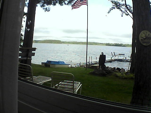 Whiteface Cam Image - Thu, 08/27/2020 9:23am 