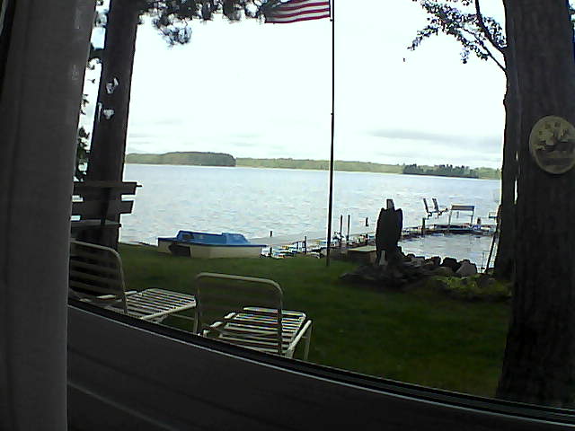 Whiteface Cam Image - Thu, 08/27/2020 9:33am 
