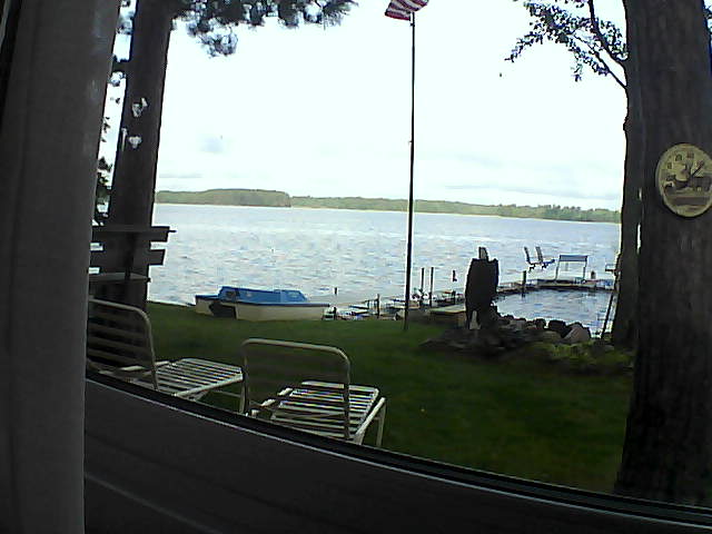 Whiteface Cam Image - Thu, 08/27/2020 9:43am 