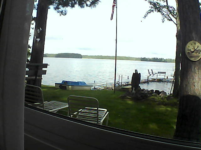 Whiteface Cam Image - Thu, 08/27/2020 9:53am 