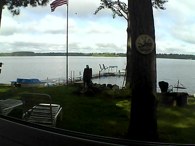 Whiteface Cam Image - Thu, 08/27/2020 10:03am 