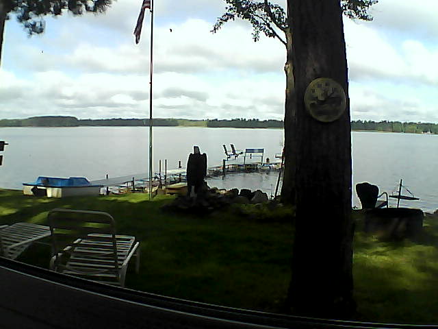 Whiteface Cam Image - Thu, 08/27/2020 10:13am 