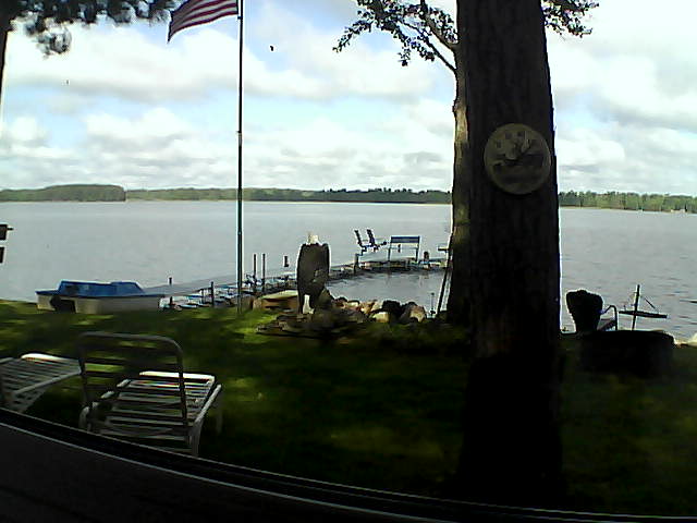 Whiteface Cam Image - Thu, 08/27/2020 10:23am 