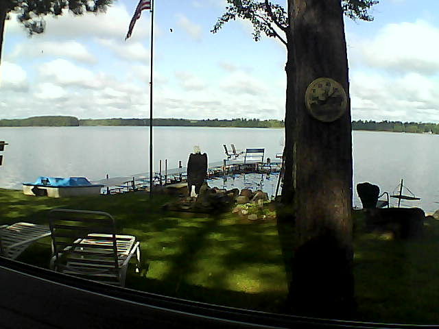 Whiteface Cam Image - Thu, 08/27/2020 10:43am 