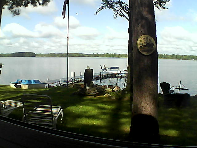 Whiteface Cam Image - Thu, 08/27/2020 10:53am 