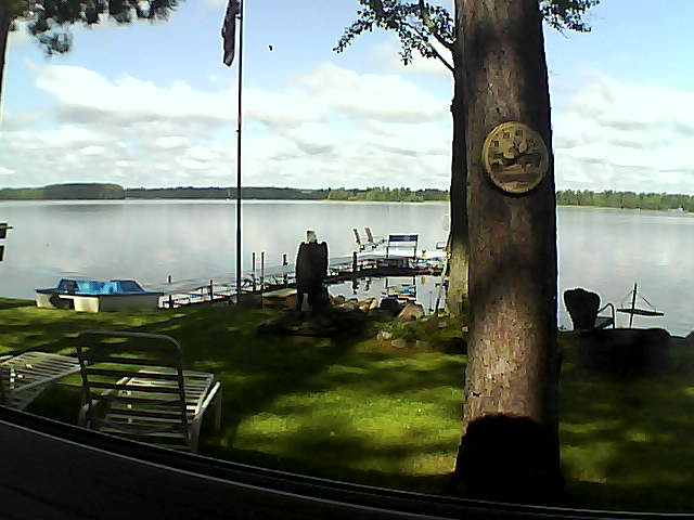 Whiteface Cam Image - Thu, 08/27/2020 11:03am 