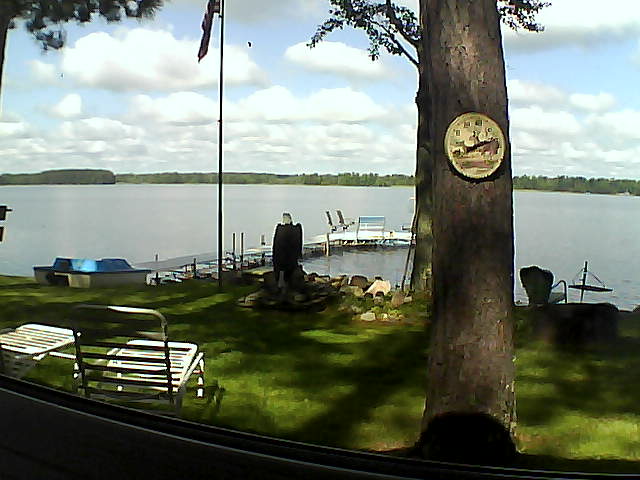 Whiteface Cam Image - Thu, 08/27/2020 11:23am 