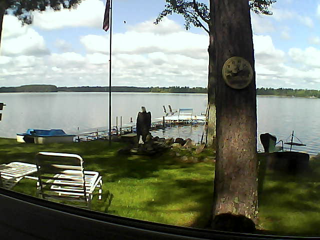 Whiteface Cam Image - Thu, 08/27/2020 11:33am 