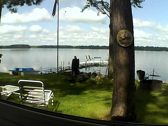 Whiteface Cam Image - Thu, 08/27/2020 11:44am 