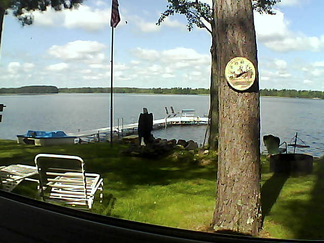 Whiteface Cam Image - Thu, 08/27/2020 11:54am 