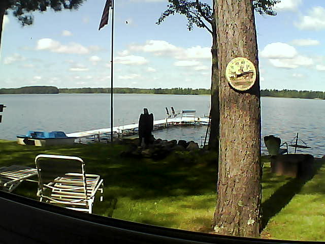 Whiteface Cam Image - Thu, 08/27/2020 12:14pm 