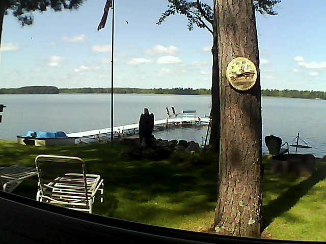 Whiteface Cam Image - Thu, 08/27/2020 12:24pm 