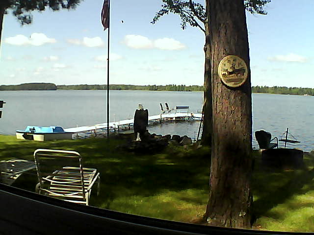 Whiteface Cam Image - Thu, 08/27/2020 12:34pm 