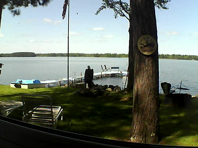 Whiteface Cam Image - Thu, 08/27/2020 12:54pm 