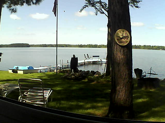 Whiteface Cam Image - Thu, 08/27/2020 1:04pm 