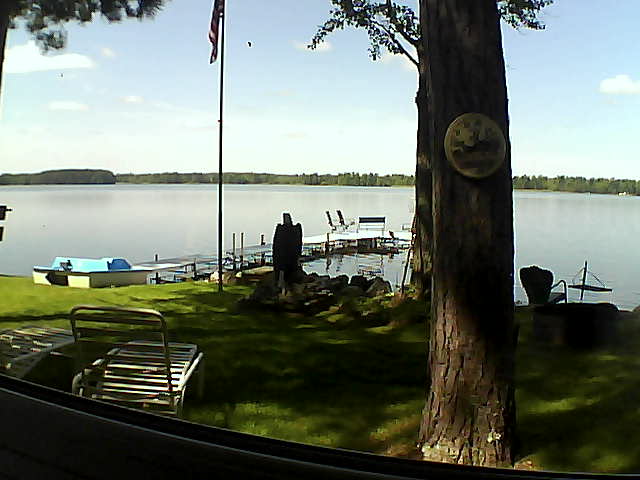 Whiteface Cam Image - Thu, 08/27/2020 1:14pm 