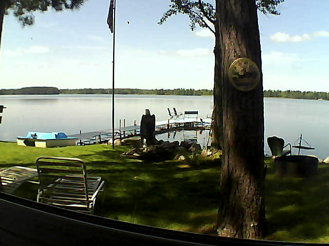 Whiteface Cam Image - Thu, 08/27/2020 1:24pm 