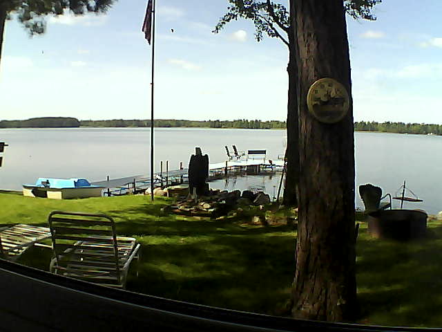 Whiteface Cam Image - Thu, 08/27/2020 1:34pm 