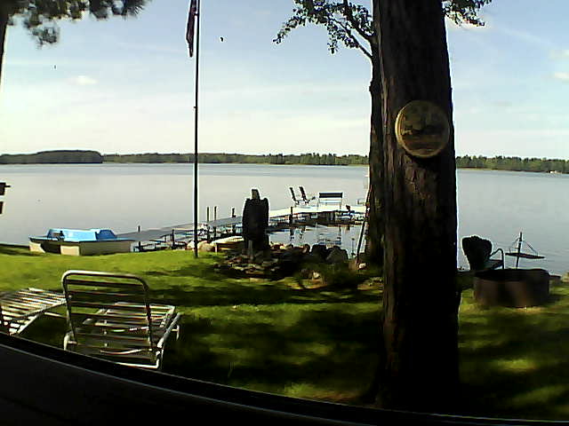 Whiteface Cam Image - Thu, 08/27/2020 1:44pm 