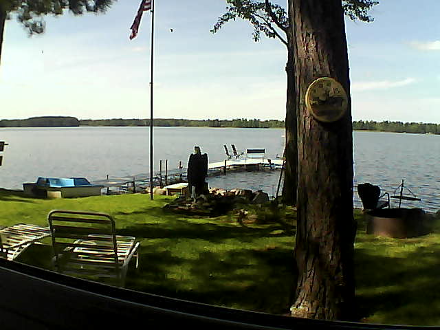 Whiteface Cam Image - Thu, 08/27/2020 1:54pm 