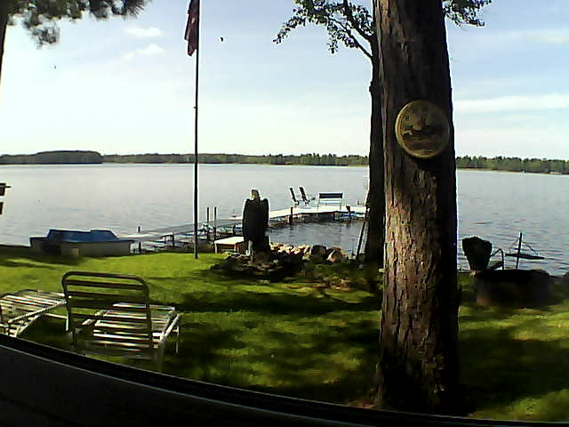 Whiteface Cam Image - Thu, 08/27/2020 2:04pm 