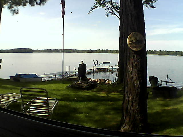 Whiteface Cam Image - Thu, 08/27/2020 2:14pm 