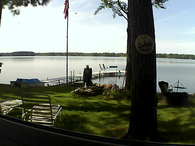 Whiteface Cam Image - Thu, 08/27/2020 2:24pm 