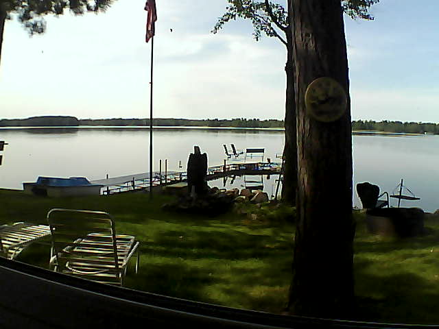 Whiteface Cam Image - Thu, 08/27/2020 2:34pm 