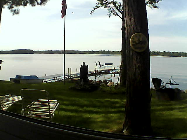 Whiteface Cam Image - Thu, 08/27/2020 2:44pm 