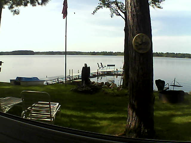 Whiteface Cam Image - Thu, 08/27/2020 2:54pm 