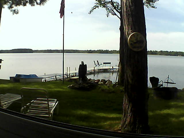 Whiteface Cam Image - Thu, 08/27/2020 3:04pm 