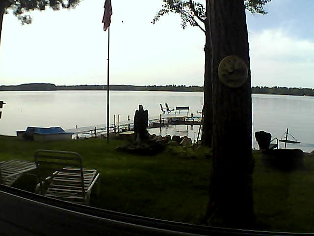 Whiteface Cam Image - Thu, 08/27/2020 3:24pm 