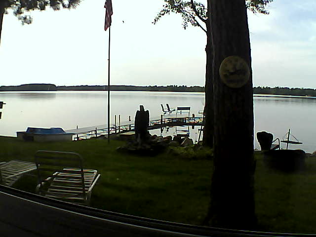 Whiteface Cam Image - Thu, 08/27/2020 3:34pm 