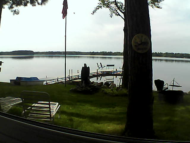 Whiteface Cam Image - Thu, 08/27/2020 3:44pm 