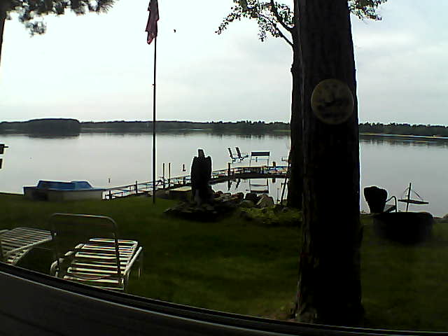 Whiteface Cam Image - Thu, 08/27/2020 3:54pm 