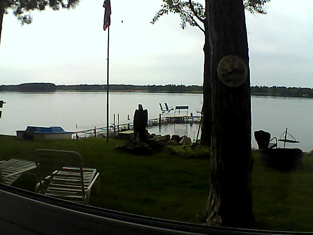 Whiteface Cam Image - Thu, 08/27/2020 4:14pm 