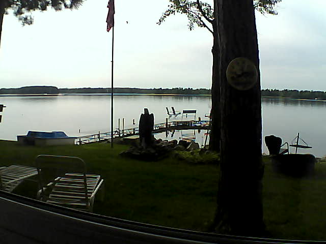 Whiteface Cam Image - Thu, 08/27/2020 4:24pm 