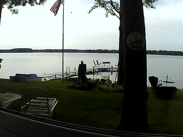 Whiteface Cam Image - Thu, 08/27/2020 4:34pm 