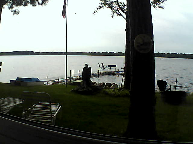 Whiteface Cam Image - Thu, 08/27/2020 4:44pm 