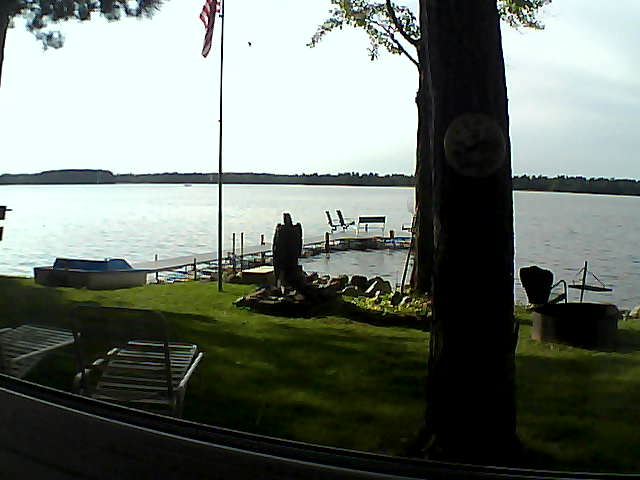 Whiteface Cam Image - Thu, 08/27/2020 5:24pm 